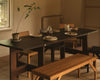 Table à tréteaux Farmhouse – Planks de Frama