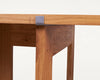 Table à tréteaux Farmhouse – Planks de Frama