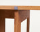 Table à tréteaux Farmhouse – Planks de Frama