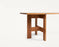 Table à tréteaux Farmhouse – Planks de Frama