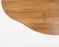 Table de ferme sur tréteaux – Pond par Frama