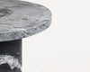 Table Sintra – Édition Marbre par Frama