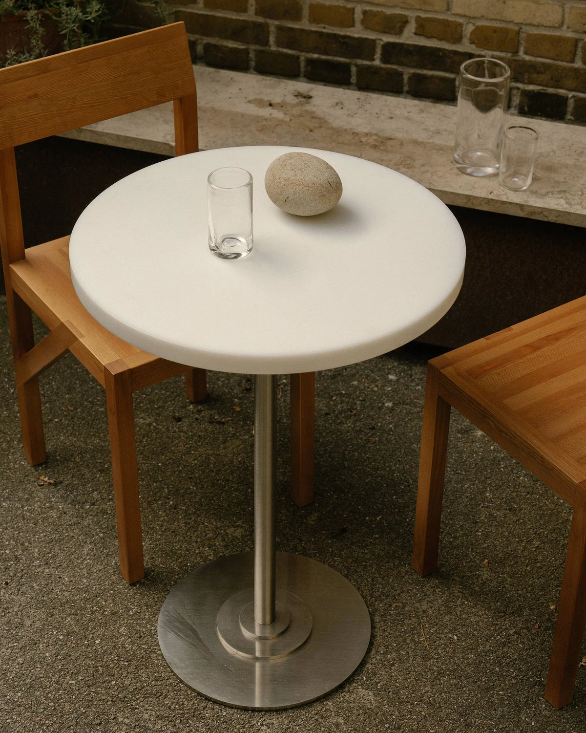 Table 57 par Frama