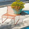 Fred Lounge Chair by Bend Goods