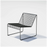 Fred Lounge Chair by Bend Goods