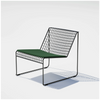 Fred Lounge Chair by Bend Goods