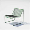 Fred Lounge Chair by Bend Goods