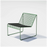 Fred Lounge Chair by Bend Goods