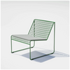 Fred Lounge Chair by Bend Goods
