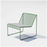 Fred Lounge Chair by Bend Goods