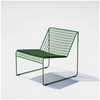 Fred Lounge Chair by Bend Goods