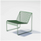 Fred Lounge Chair by Bend Goods