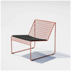 Fred Lounge Chair by Bend Goods