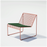 Fred Lounge Chair by Bend Goods