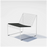 Fred Lounge Chair by Bend Goods
