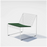 Fred Lounge Chair by Bend Goods