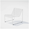 Fred Lounge Chair by Bend Goods