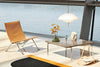 Basket by Fritz Hansen
