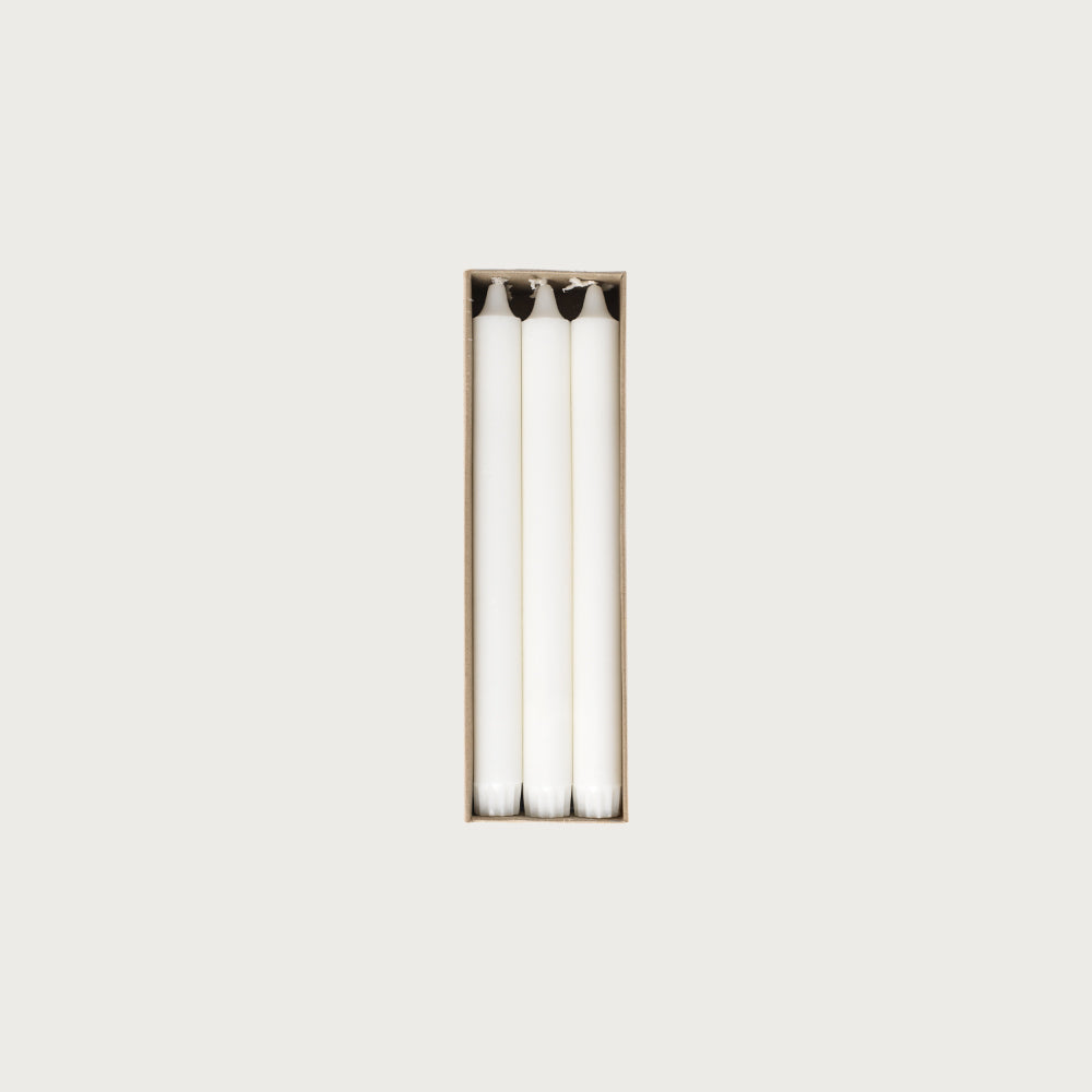 Candle Lights 6 pcs. by Fritz Hansen