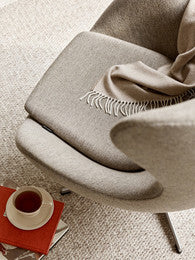 Cashmere Throw by Fritz Hansen