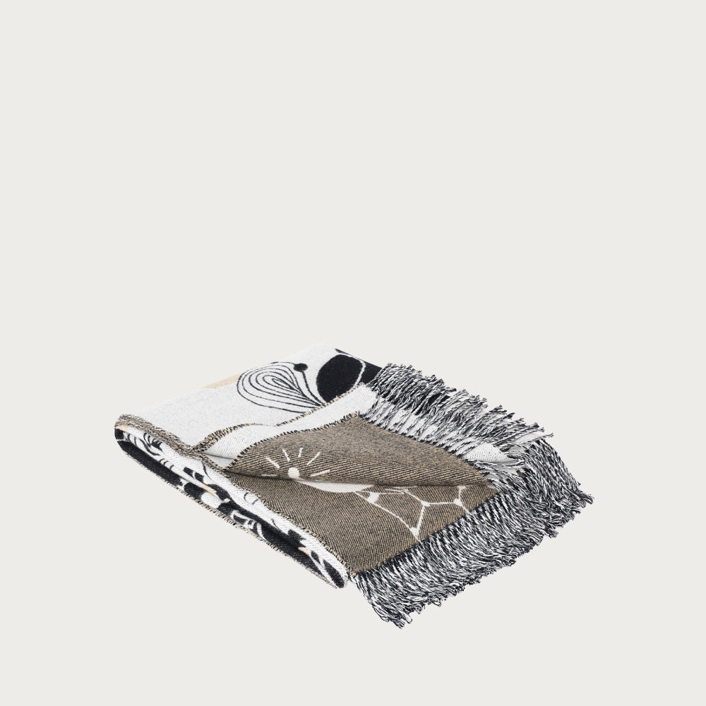 Jaime Hayon Throw by Fritz Hansen