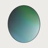 Mirror Round by Fritz Hansen