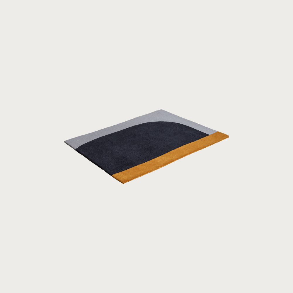 Rug by Fritz Hansen