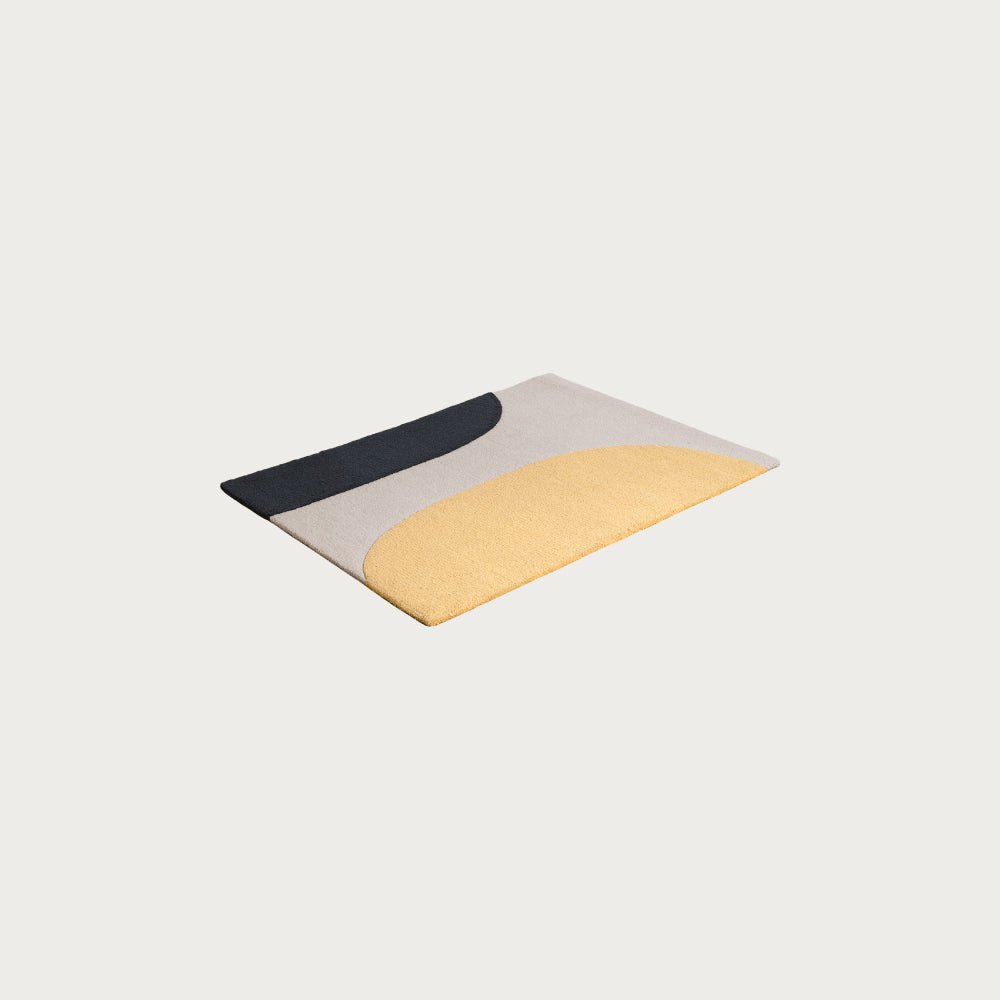 Rug by Fritz Hansen