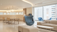 Vico Duo VM115 par Fritz Hansen