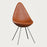 Drop 3110 Fully Upholstered by Fritz Hansen