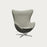 Egg 3316 by Fritz Hansen
