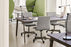 Oxford 3191W by Fritz Hansen