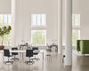 Oxford 3191W by Fritz Hansen