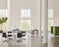 Oxford 3191W by Fritz Hansen