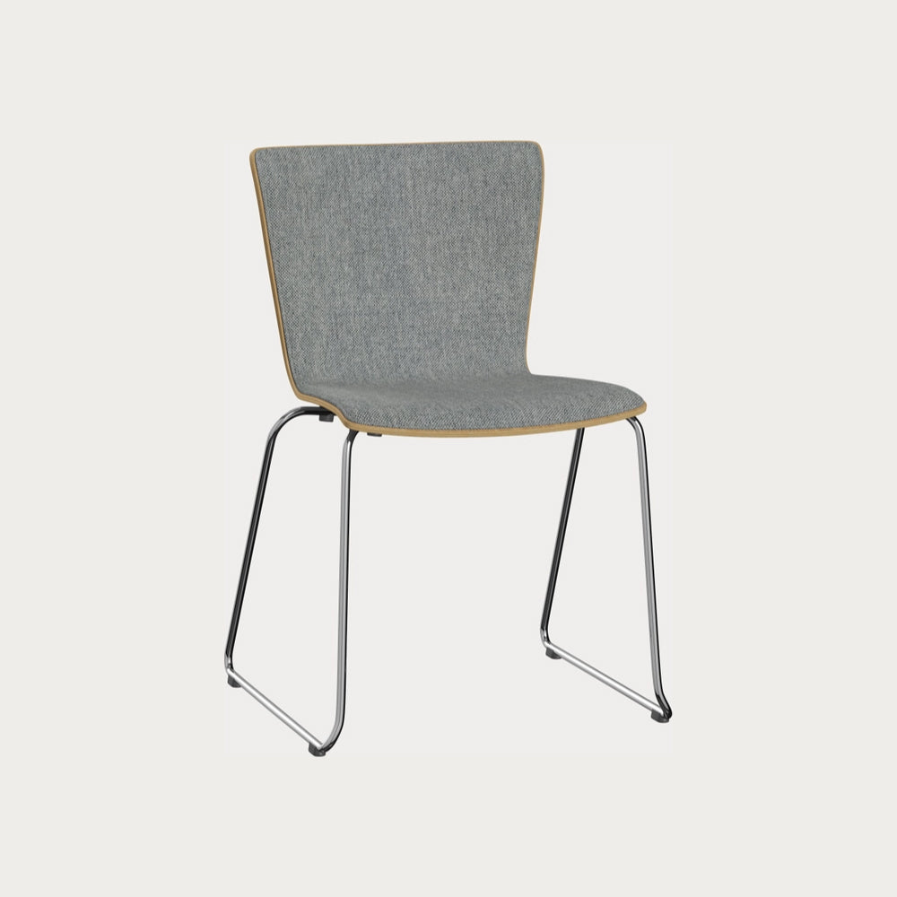 Vico Duo VM114 Entièrement rembourrée par Fritz Hansen