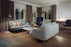 Lune JH200 2-Seater by Fritz Hansen