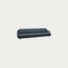 Lune JH400 4-Seater by Fritz Hansen