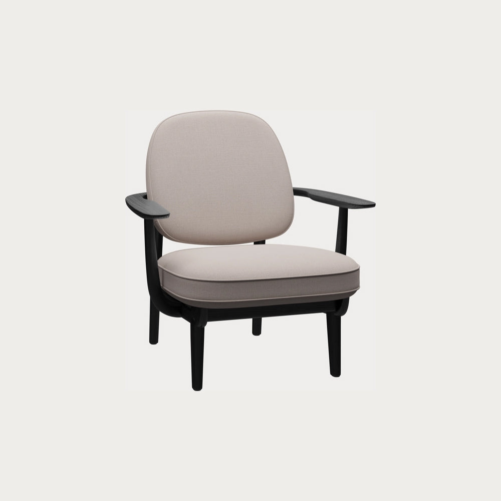 Fred JH97 by Fritz Hansen