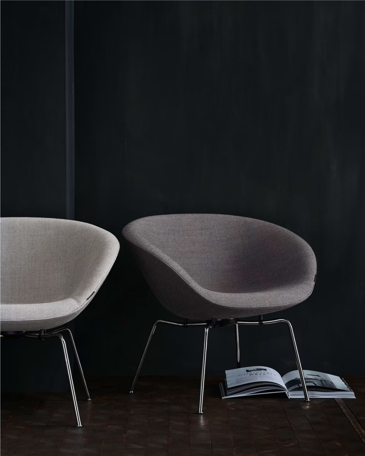 Pot 3318 by Fritz Hansen