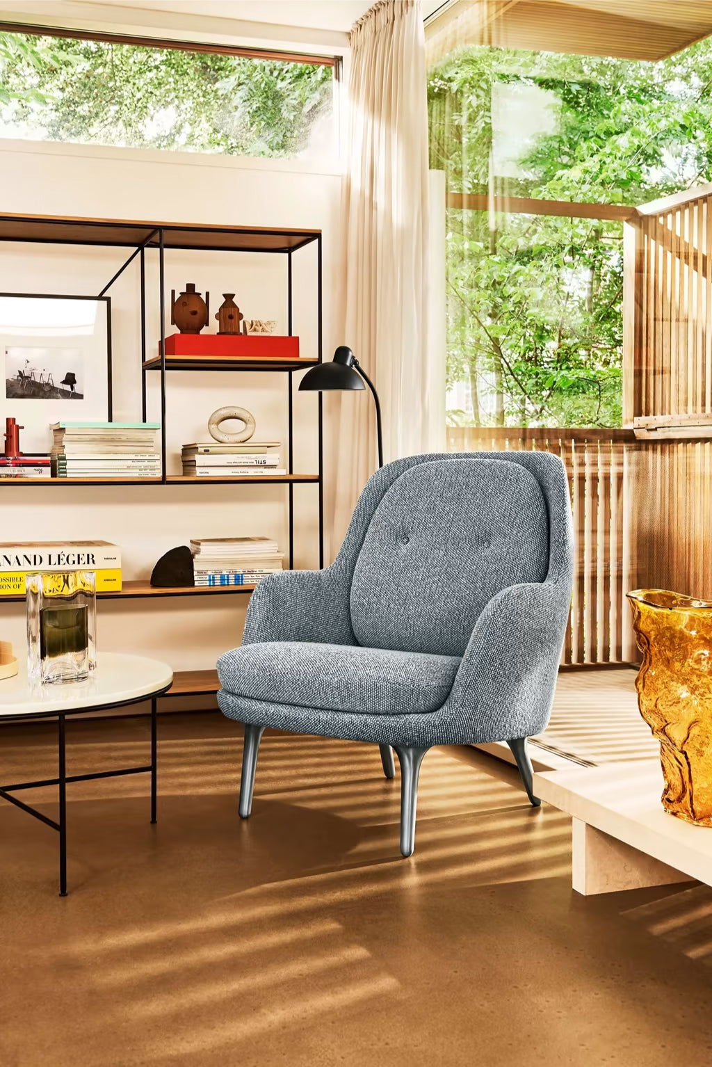 Fri JH4 by Fritz Hansen