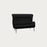 Ro Sofa JH110 2-Seater by Fritz Hansen