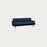 Lissoni Sofa PL112 by Fritz Hansen