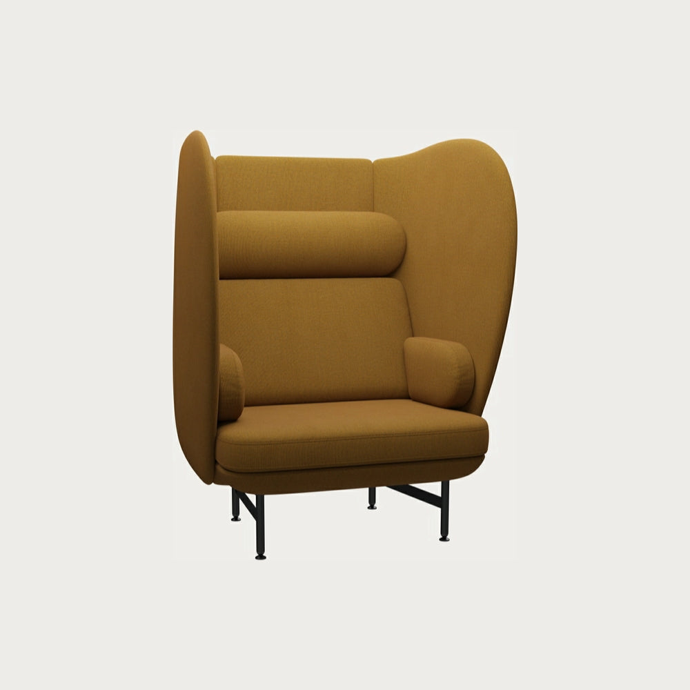 Plenum JH1001 1-Seater by Fritz Hansen