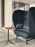 Plenum JH1001 1 place par Fritz Hansen