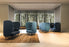 Plenum JH1001 1 place par Fritz Hansen