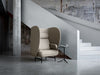 Plenum JH1001 1 place par Fritz Hansen