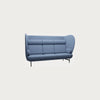 Plenum JH1003 3-Seater by Fritz Hansen