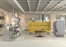 Plenum JH1003 3-Seater by Fritz Hansen