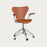Série 7 3217 entièrement tapissée par Fritz Hansen