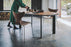 Lily 3108 by Fritz Hansen